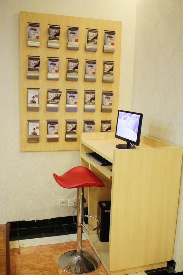 Horison Arcadia Mangga Dua Hotel Jakarta Exterior photo