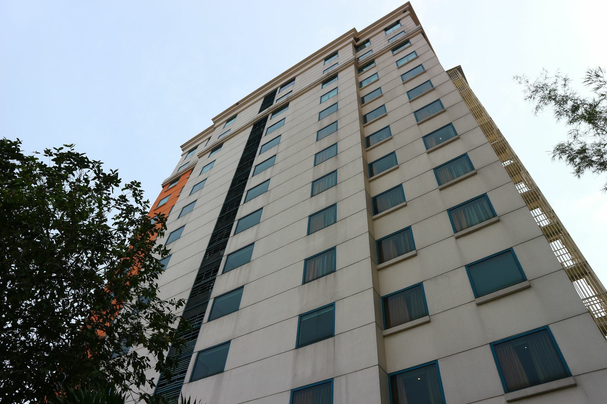Horison Arcadia Mangga Dua Hotel Jakarta Exterior photo